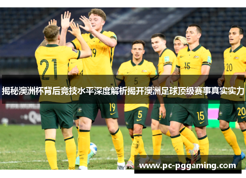 揭秘澳洲杯背后竞技水平深度解析揭开澳洲足球顶级赛事真实实力