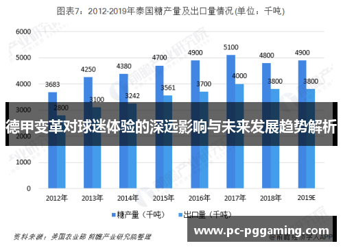 德甲变革对球迷体验的深远影响与未来发展趋势解析